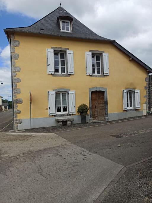 Gite Pouquette Aramits Luaran gambar